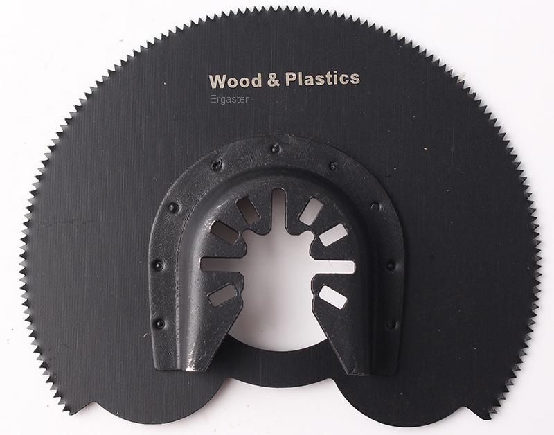 Best Oscillating Saw Blades