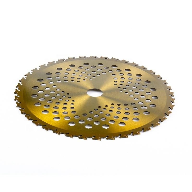 10 Inch Brush Cutting Disc for Grass