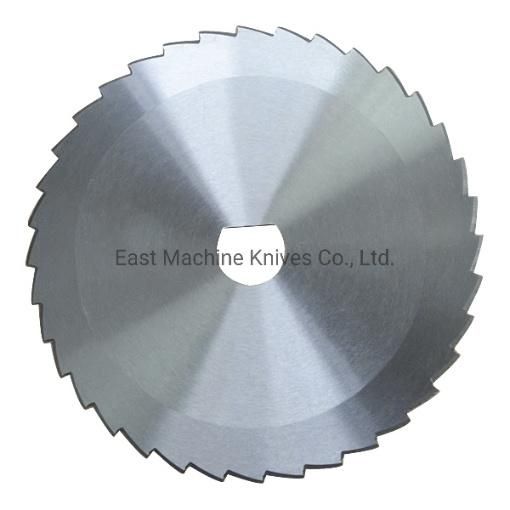 Multi -Role Stainless Steel Saw Cutting Blade