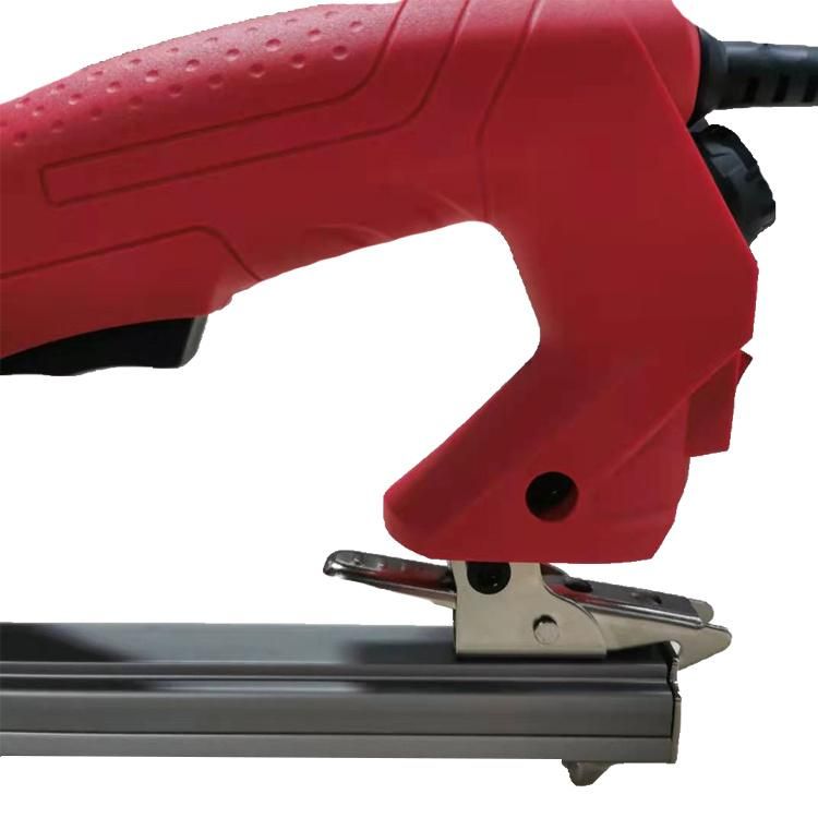 1800W 220V Ga. 20 Powerful Electric Stapler Gdy-Ej1013b