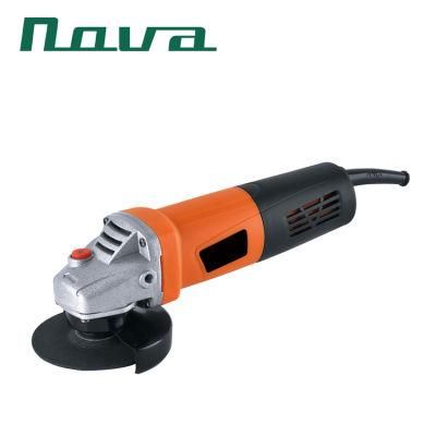 Electric Power Tool Saw Cutting Wheel Grinding Angle Grinder