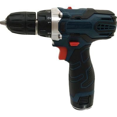 Hand Battery Screwdriver Power Tools 16.8V Cordless Drill