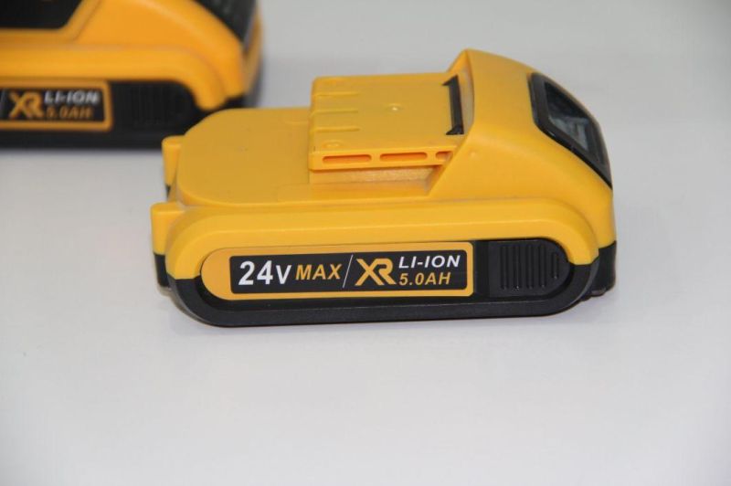 Sample Provided Electric Impact Drill Wrench with Ladder Price