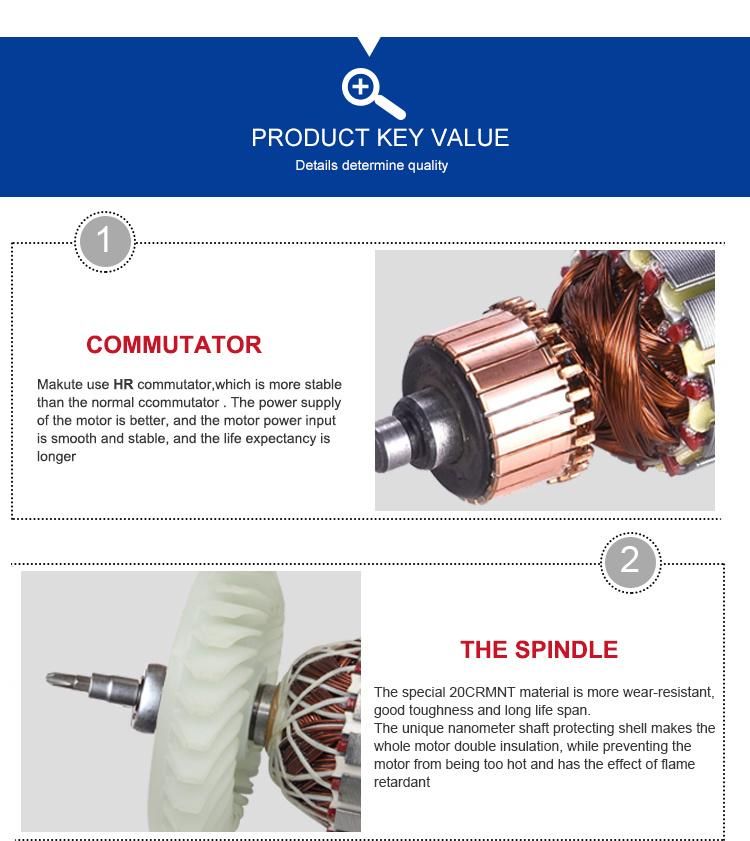 13mm 220V 550W Professional Power Electric Best Rotary Impact Dril