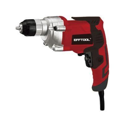 Efftool 2021 Ffactory Price Top Quality Dr400s 580W Impact Professional High Quality Electric Drill