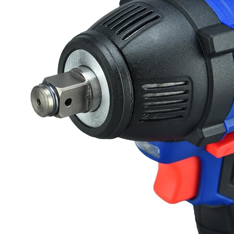 Sali 8202 20V Cordless Impact Wrench (brushless)