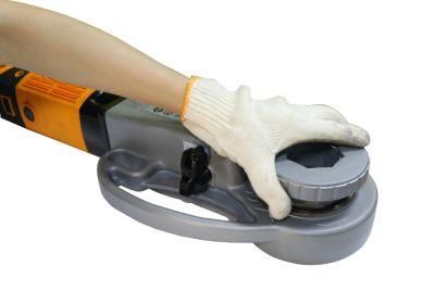 Sq30-2c Electric Pipe Threading Machine