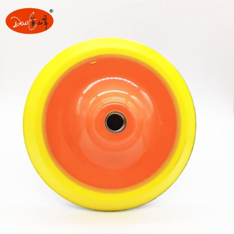 Daofeng 7inch Polishing Backing Pad (foam)