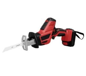 Cordless 18V Li-ion Reciprocating Saw CT-RS001