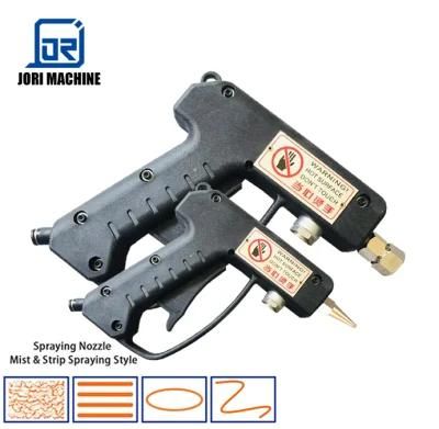 Automatic Hot Melt Glue Gun