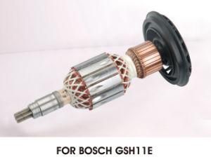SHINSEN POWER TOOLS Rotor Armatures for Bosch GSH11E Demolition Hammer
