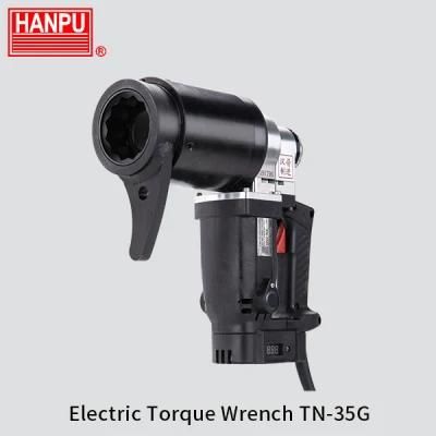 High Steel Building 3500nm Electric Torque Wrench