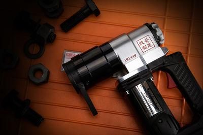 Bridge Steel Consturction Electric Torque Wrench