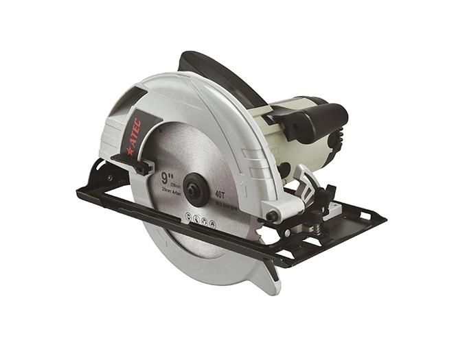 Best Selling Portable Cutting Tool Circular Table Saw (AT9235)
