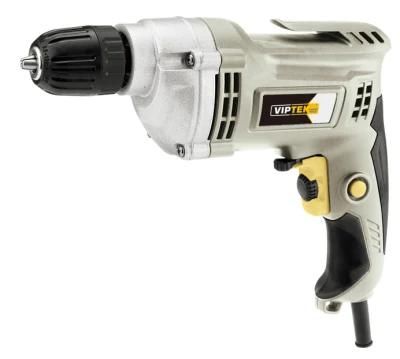 700W 10mm Professional Hand Electric Drill T10700