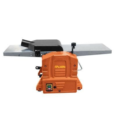 Wholesale 1.5kw 252mm Electric Planer and Thicknesser for Home Use