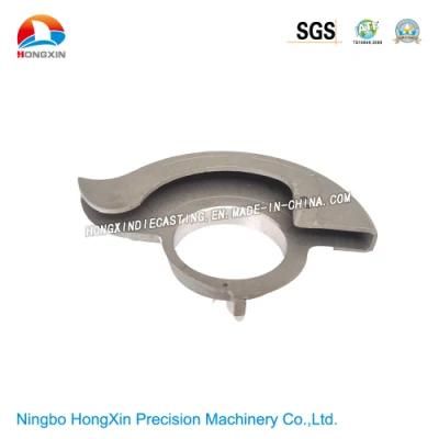 Customized OEM Aluminum Alloy Die Casting Power Tool Protect Cover