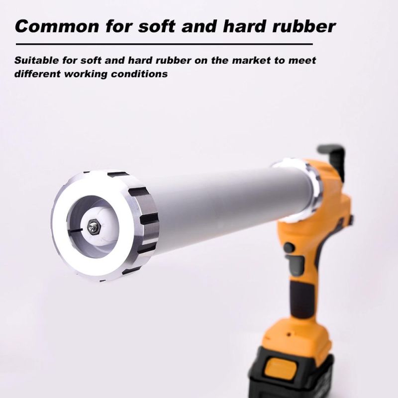 Factory Supply Good Quality 20V 2000mAh High Pressure Hand Grease Gun