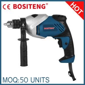 Bst-2099 Corded 13mm Electric Impact Drill Powerful 100% Copper Motor Impact Drill Power Tools 110V
