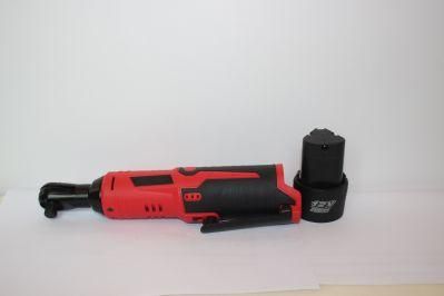 2020 New Cordless Wrench