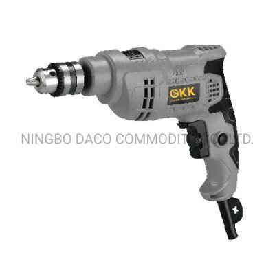 High Quality 400W 10mm Impact Drill Power Tool Electric Tool