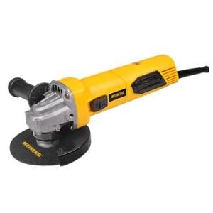 Meineng 4073 220V 50Hz Angle Grinder Professional Grinding Cutting Machine Factory