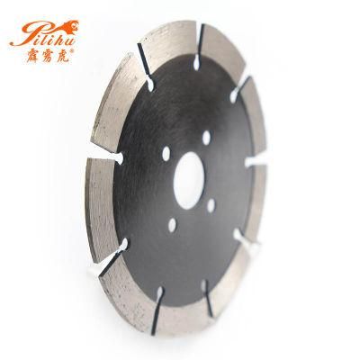 Ceramic and Tile and Marble Cutting Super Thin Diamond Cutting Wheels for Hand-Held Angle Grinder