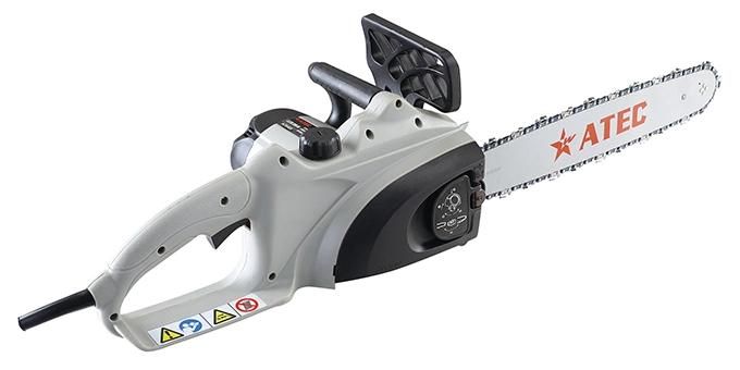 1600W 405mm Wood Cutting Saw Tool Electric Chainsaw (AT8466)