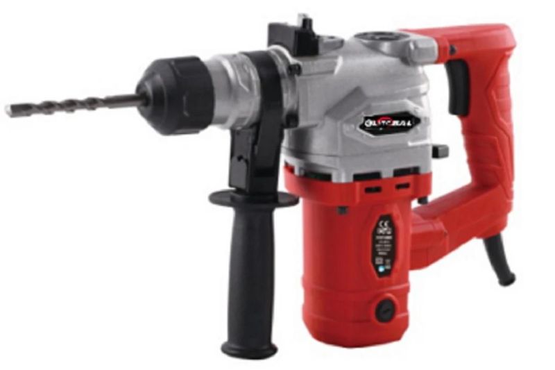 Professional Electric Rotary Hammer Drill -Power Tools