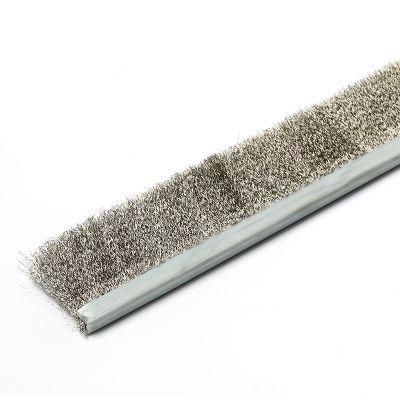 Strip Brush Can Be Customized Black