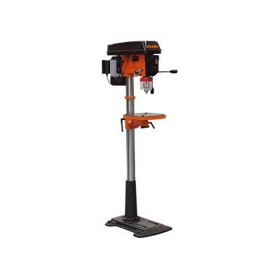 Good Quality 120V 1.2HP 17 Inch Floor Drill Press 16 Speed for Home Use