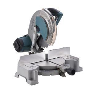 1200W Belt Driving Compound Miter Saw CT-Cms25503