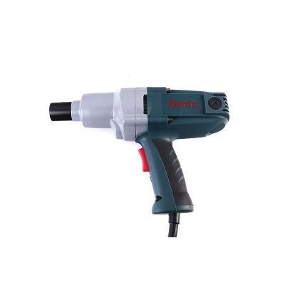 Ronix Model 2035 1/2dr Inch 900W in Stock Power Tools Electric Professional Rechargeable Impact Wrench Machine