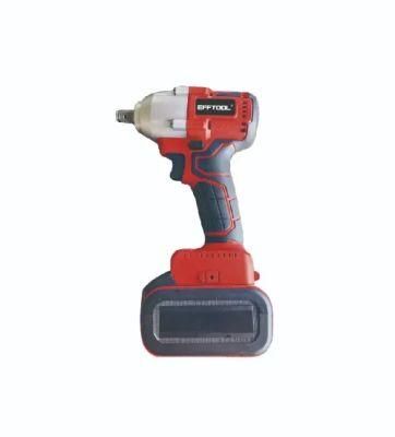 Efftool Professional Hand Tool 18V Cordless Wrench Lh-303W