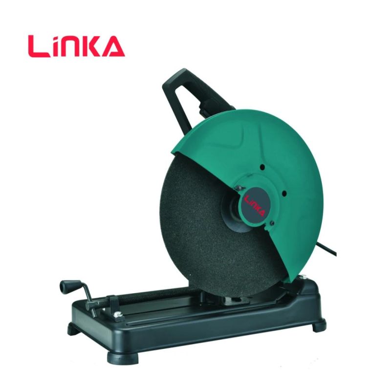 Linka Power Tools 2200 W 355mm Metal Cut off Machine Cut off Saw