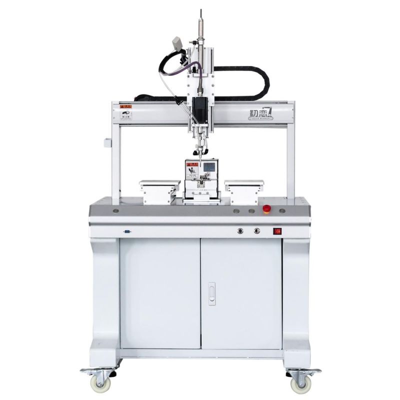 Floor Type Adsorption Screw Machine