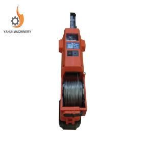 Steel Rebar Bar Tier CE Automatic Rebar Tying Machine Tiefast Tool