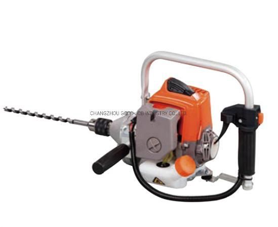 Hand Drill Tree Trunk Medicine Liquid Injection the Machine GJ260S7B