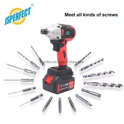 Jsperfect Electric Precision Screwdriver