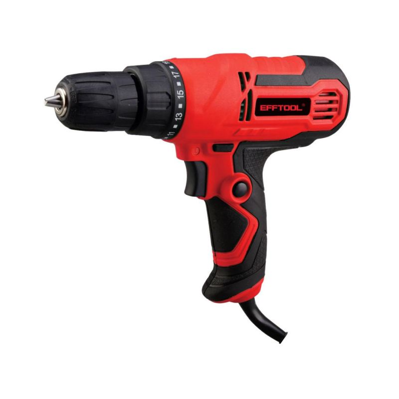 Efftool 2021 Bm-332 350W Professional Power Electric Hand Electric Screwdriver