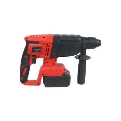 Top Sales China Efftool 18V Cordless Rotary Hammer Lh2426 with High Quality