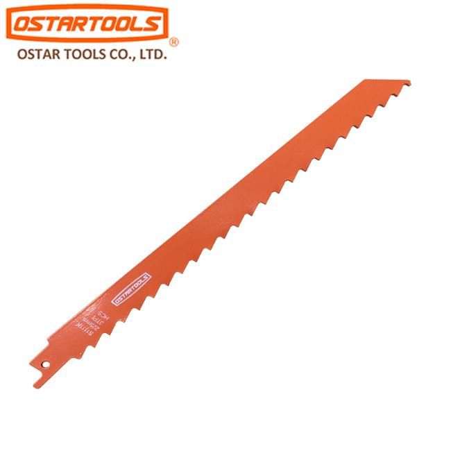 Sabre Saw Blade (reciprocating saw blade)