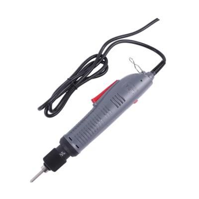Mini Torque Electric Screwdriver for Repairing All Kinds of Tools Light Weight pH635
