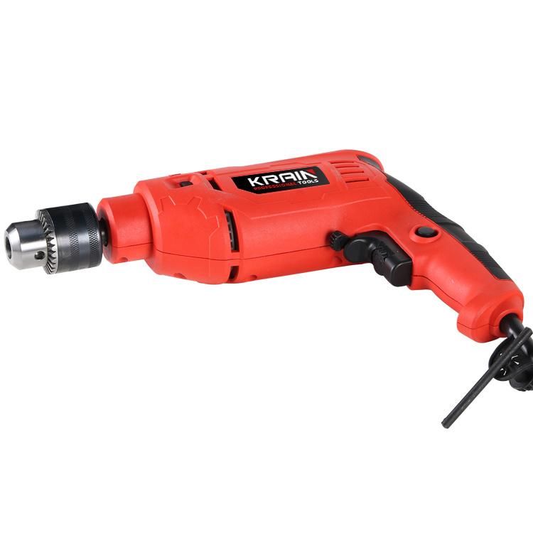ID650 Portable 710W 13mm Cheap and Economical Attlas Impact Drill