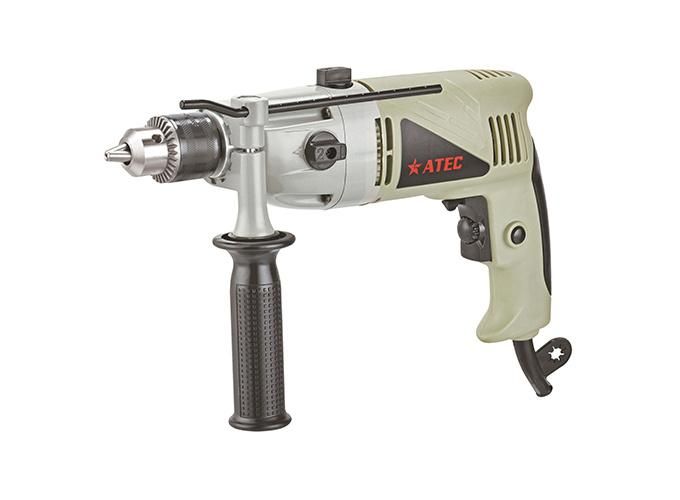 810W 13mm Electric Hand Power Tools Impact Drill (AT7227)