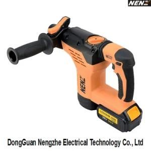 Nz80 Nenz Li-ion Cordless Combination Rotary Hammer