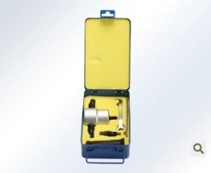 Double Head Metal Sheet Cutter Machine
