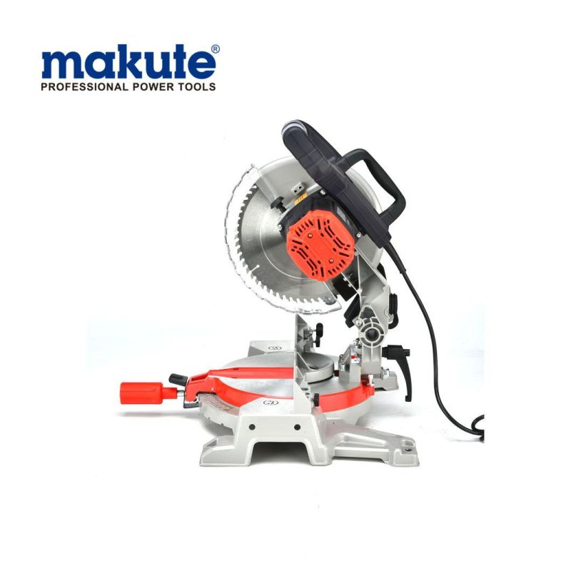 255mm 1800W Electric Power Tools Miter Saw for Metal Saw