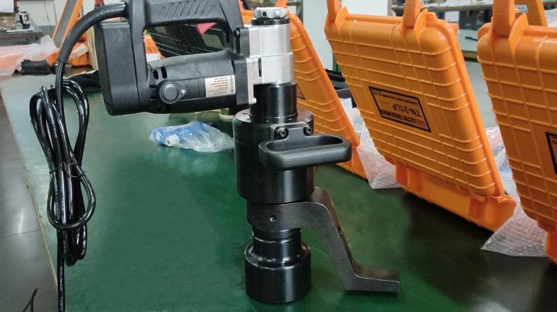 M42 M45 M48 Powerful Electric Torque Wrench Tl-60g