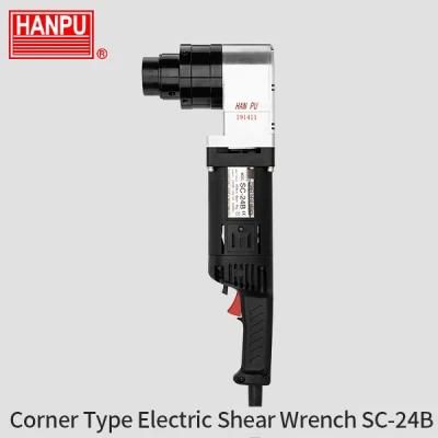 Corner Shear Wrench Torsion Shear 1&quot; 7/8&quot; 3/4&quot; Tc Bolts